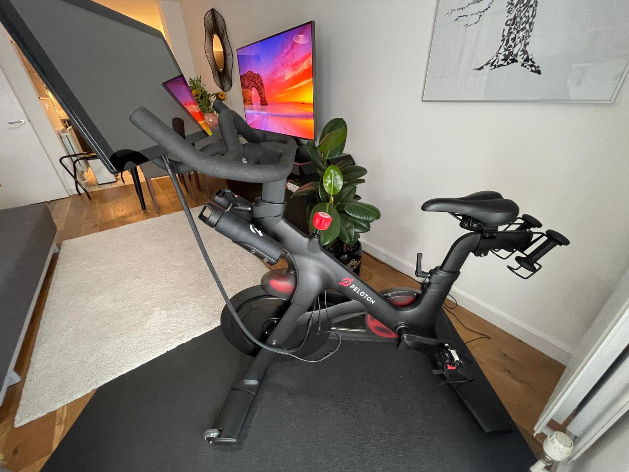 Peloton Organic Health Apartment In Angel, Old Street, Islington London Ngoại thất bức ảnh